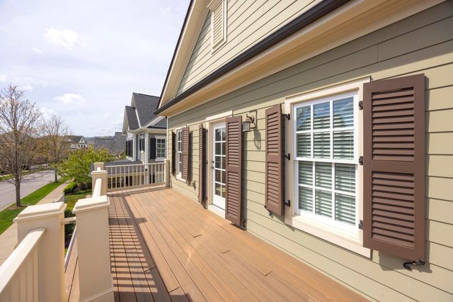 122 Fitzgerald St, Franklin, TN 37064