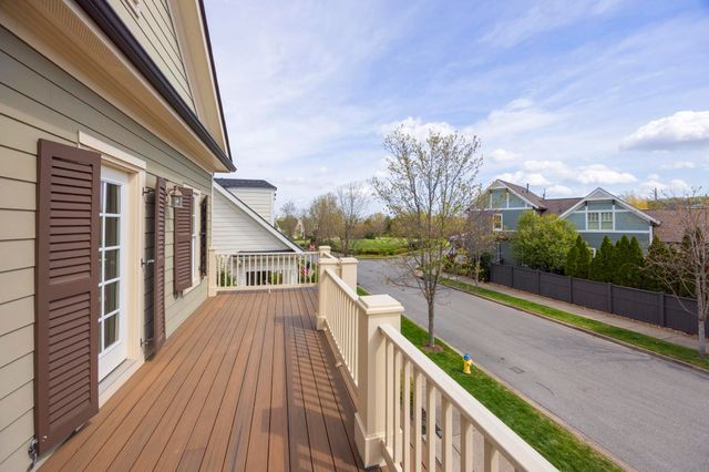 122 Fitzgerald St, Franklin, TN 37064