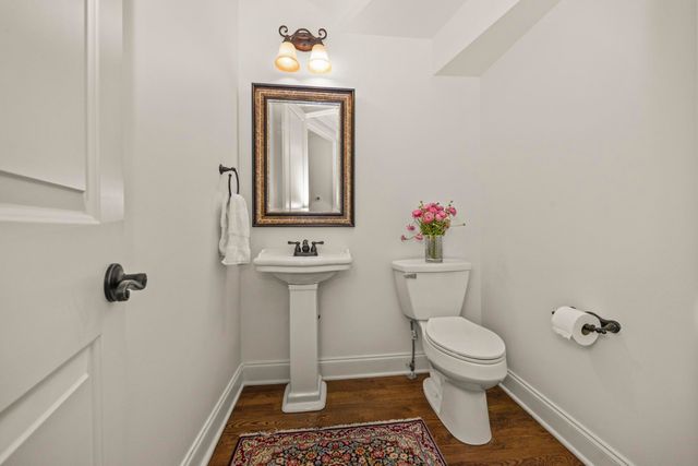 122 Fitzgerald St, Franklin, TN 37064