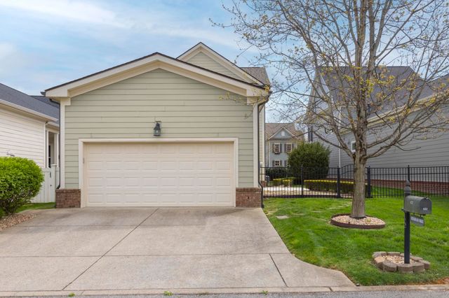 122 Fitzgerald St, Franklin, TN 37064