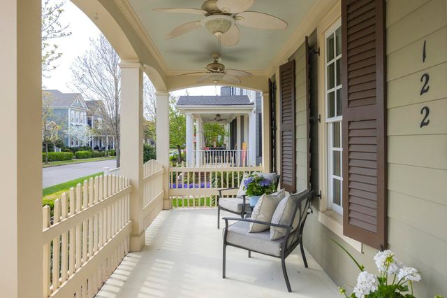 122 Fitzgerald St, Franklin, TN 37064