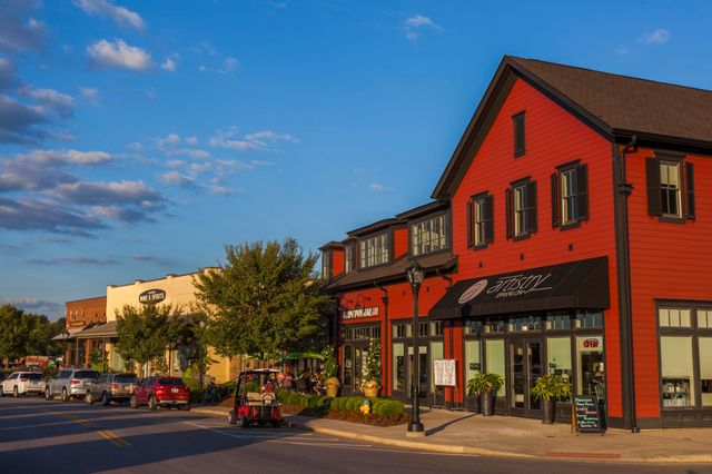 122 Fitzgerald St, Franklin, TN 37064