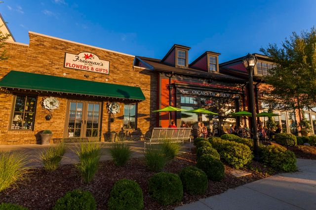 122 Fitzgerald St, Franklin, TN 37064