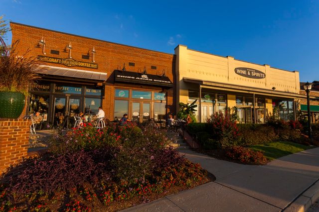 122 Fitzgerald St, Franklin, TN 37064