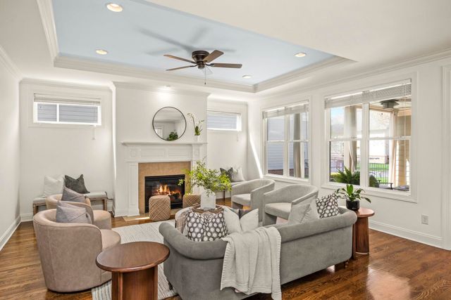 122 Fitzgerald St, Franklin, TN 37064