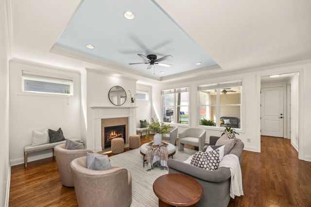 122 Fitzgerald St, Franklin, TN 37064