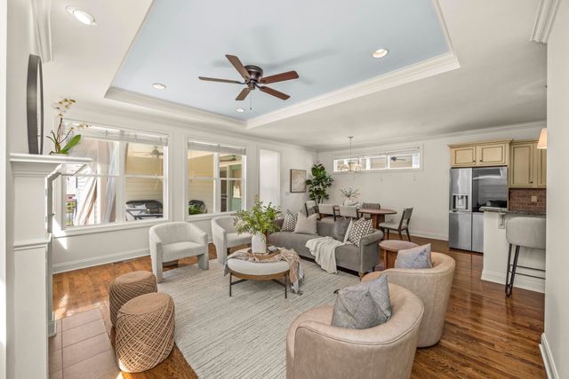 122 Fitzgerald St, Franklin, TN 37064