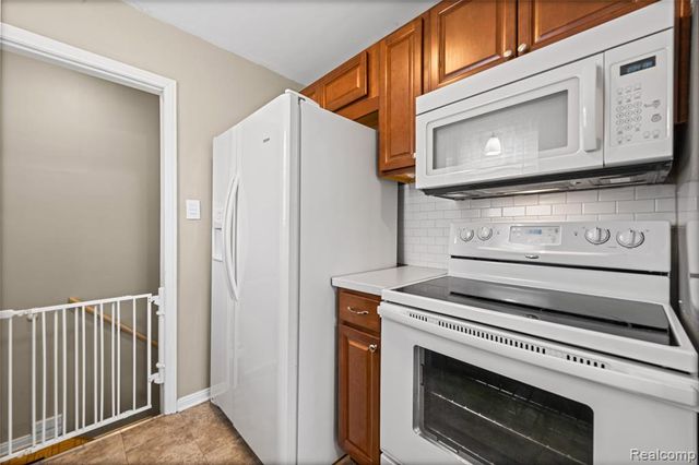 13261 Ward Street, Southgate, MI 48195