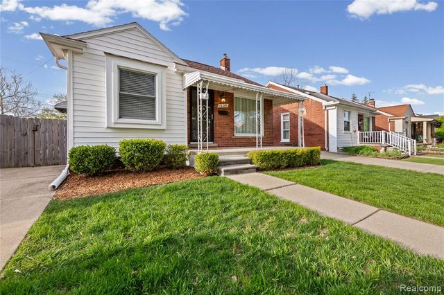 13261 Ward Street, Southgate, MI 48195