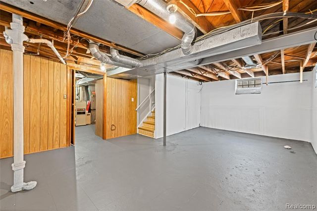 13261 Ward Street, Southgate, MI 48195