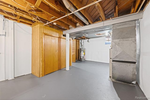 13261 Ward Street, Southgate, MI 48195