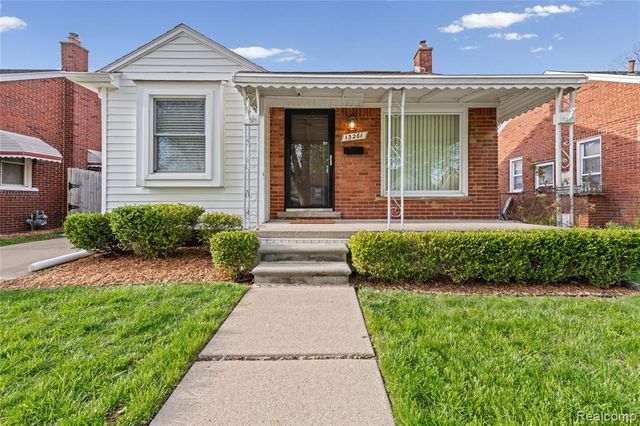 13261 Ward Street, Southgate, MI 48195