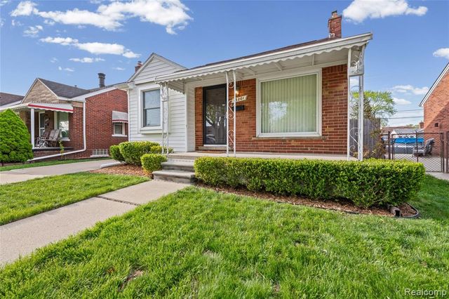 13261 Ward Street, Southgate, MI 48195