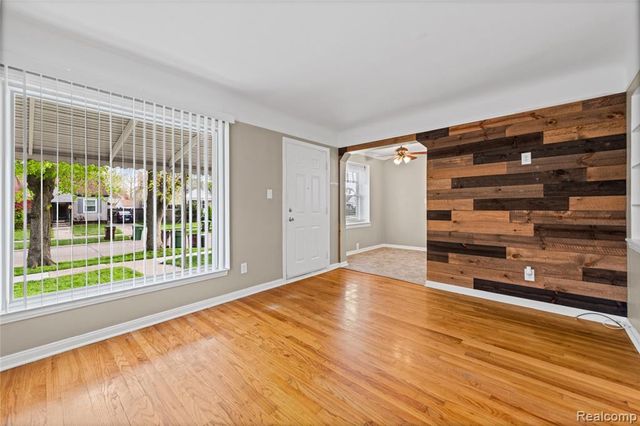 13261 Ward Street, Southgate, MI 48195