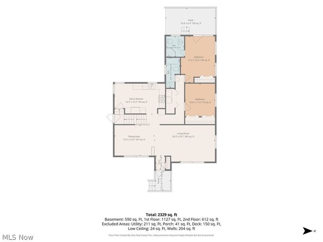 1872 19th Street, Cuyahoga Falls, OH 44223