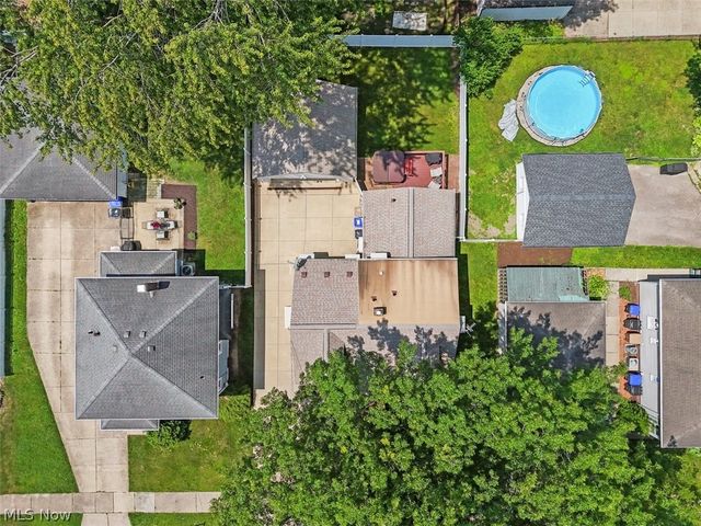 1872 19th Street, Cuyahoga Falls, OH 44223