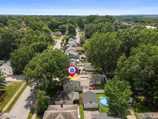 1872 19th Street, Cuyahoga Falls, OH 44223