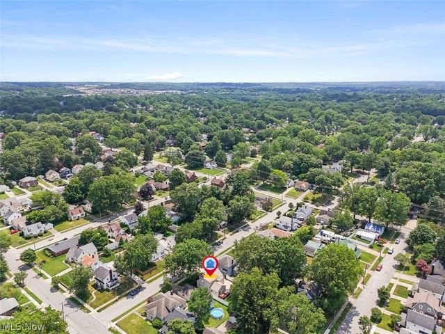 1872 19th Street, Cuyahoga Falls, OH 44223