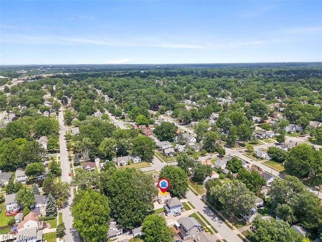 1872 19th Street, Cuyahoga Falls, OH 44223