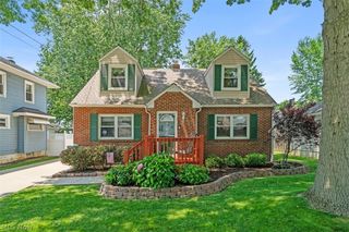 1872 19th Street, Cuyahoga Falls, OH 44223