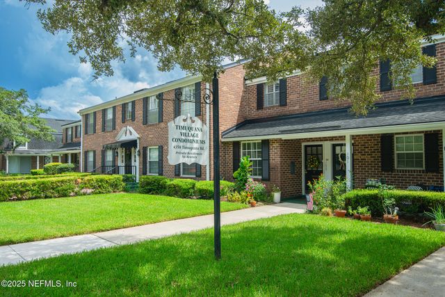 4358 TIMUQUANA Road, 148, Jacksonville, FL 32210