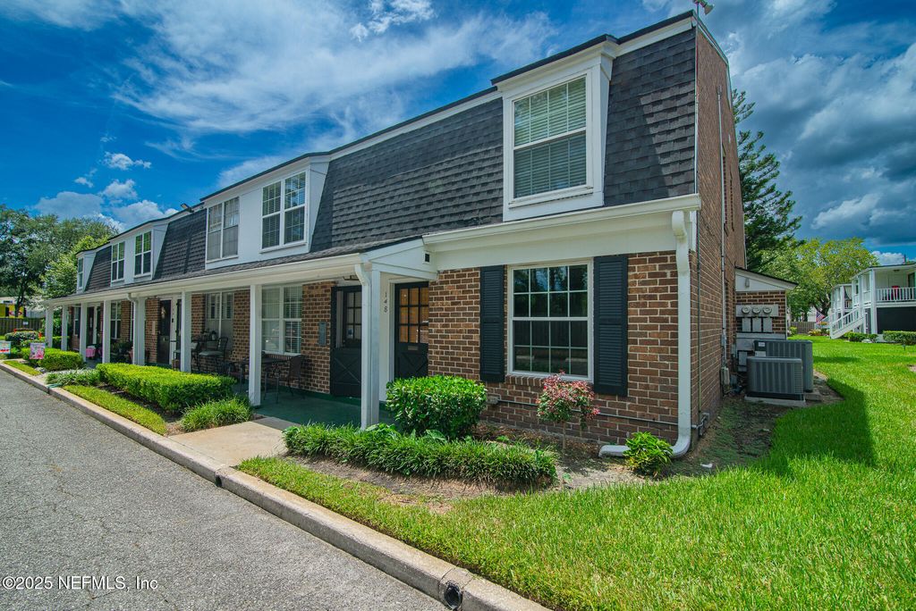 4358 TIMUQUANA Road, 148, Jacksonville, FL 32210