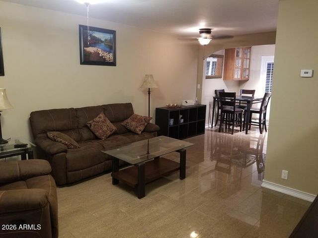 4600 N 68TH Street 329, Scottsdale, AZ 85251