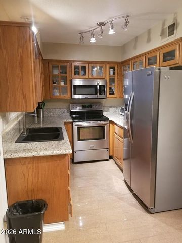 4600 N 68TH Street 329, Scottsdale, AZ 85251