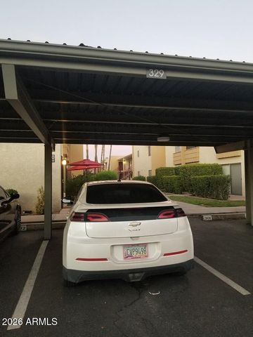 4600 N 68TH Street 329, Scottsdale, AZ 85251