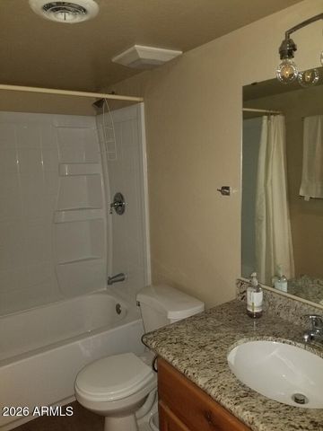 4600 N 68TH Street 329, Scottsdale, AZ 85251