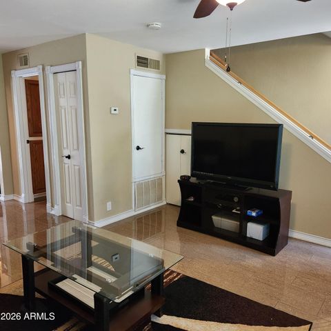 4600 N 68TH Street 329, Scottsdale, AZ 85251