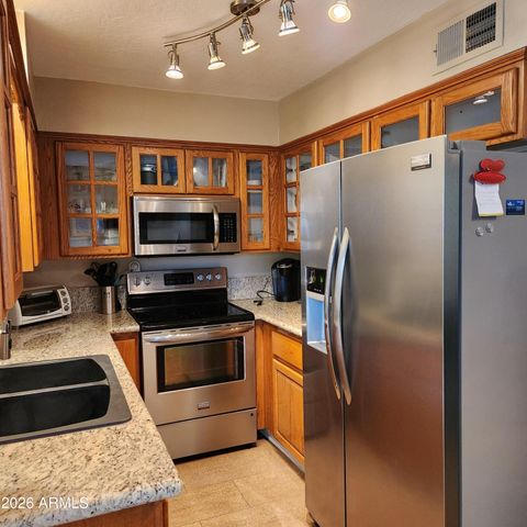 4600 N 68TH Street 329, Scottsdale, AZ 85251