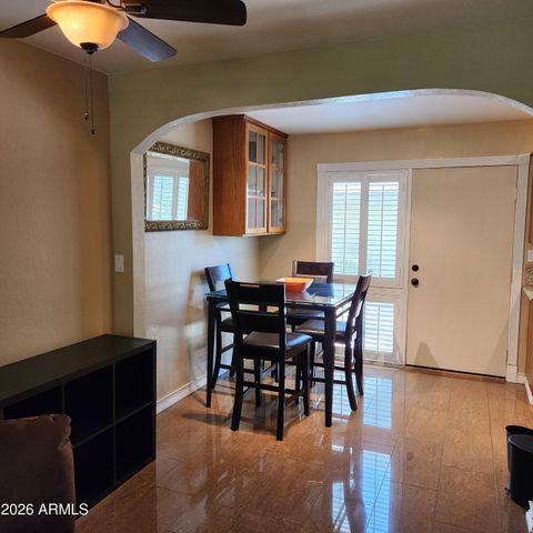 4600 N 68TH Street 329, Scottsdale, AZ 85251