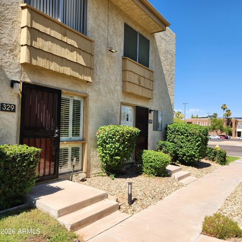 4600 N 68TH Street 329, Scottsdale, AZ 85251