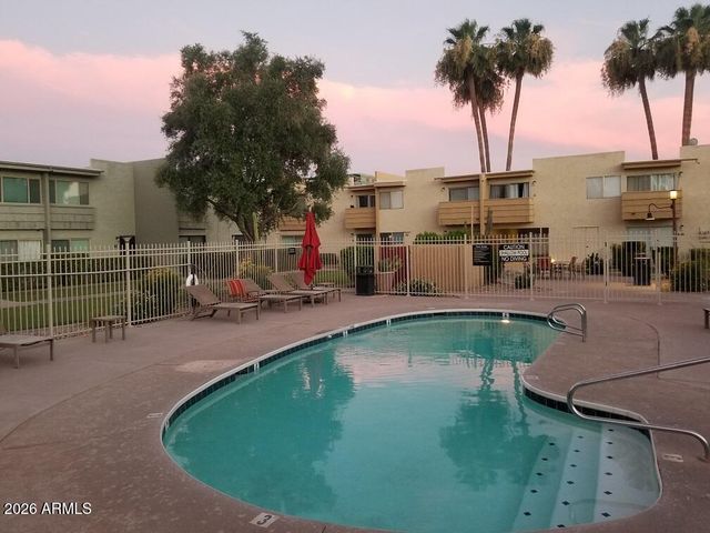 4600 N 68TH Street 329, Scottsdale, AZ 85251