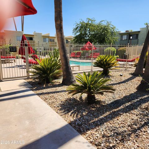 4600 N 68TH Street 329, Scottsdale, AZ 85251