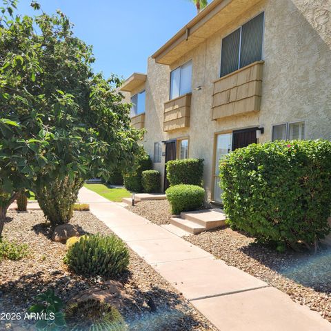 4600 N 68TH Street 329, Scottsdale, AZ 85251