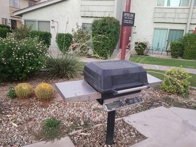 4600 N 68TH Street 329, Scottsdale, AZ 85251