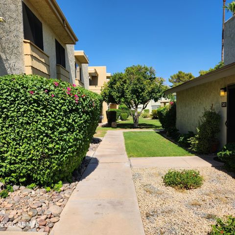 4600 N 68TH Street 329, Scottsdale, AZ 85251