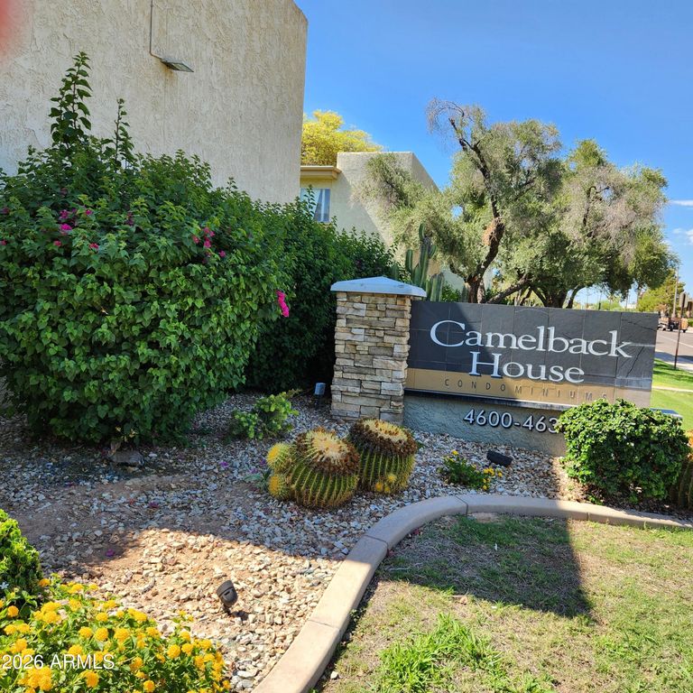 4600 N 68TH Street 329, Scottsdale, AZ 85251