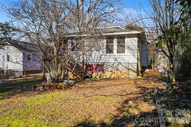 829 Richard Avenue, Kannapolis, NC 28081