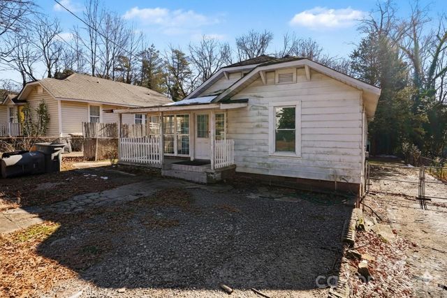 829 Richard Avenue, Kannapolis, NC 28081