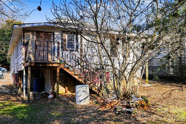 829 Richard Avenue, Kannapolis, NC 28081