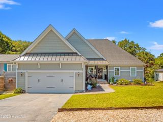 3497 Bassett Street SW, Shallotte, NC 28470