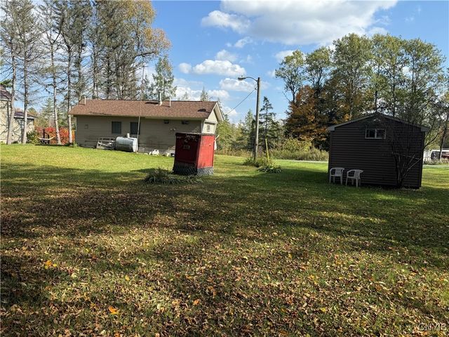 9985 Briggs Road, Remsen, NY 13438