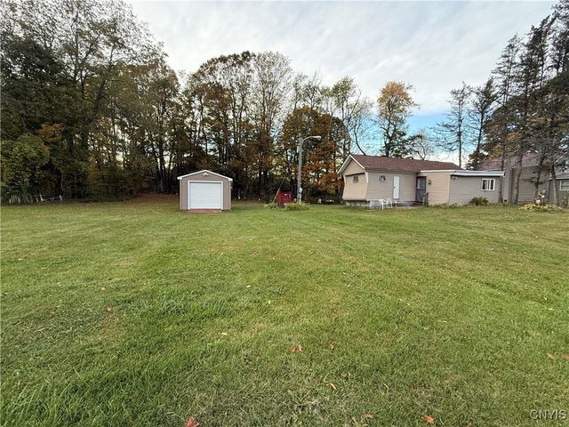 9985 Briggs Road, Remsen, NY 13438