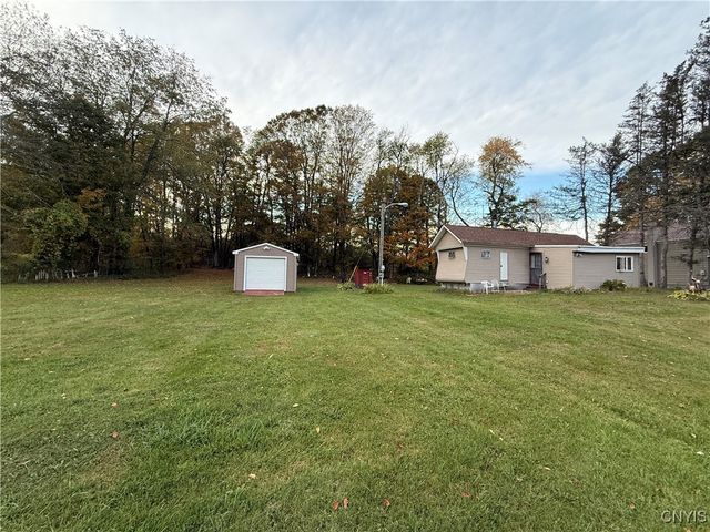 9985 Briggs Road, Remsen, NY 13438