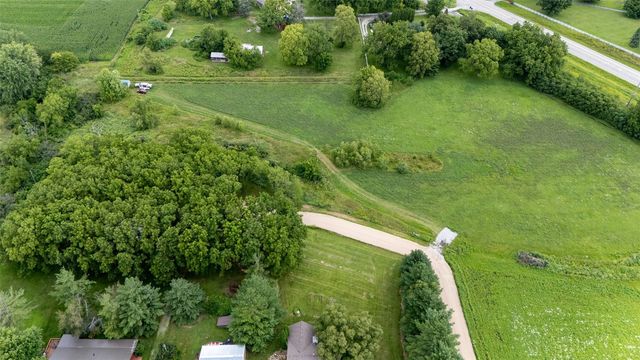 Lot 5&6 Zell-Mar Acres Subdivision, North Liberty, IA 52317