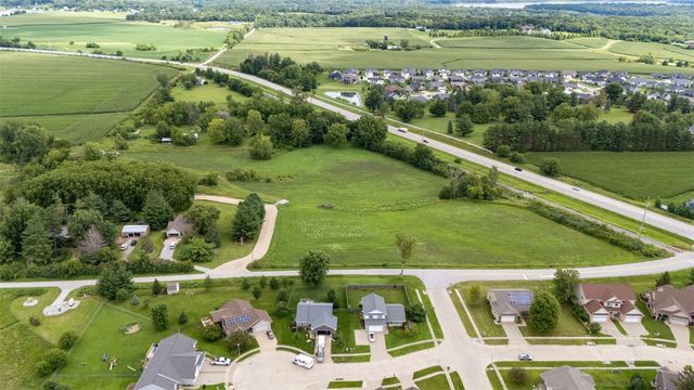 Lot 5&6 Zell-Mar Acres Subdivision, North Liberty, IA 52317