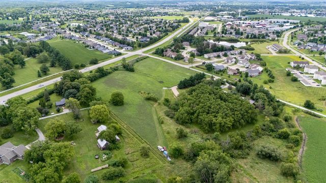 Lot 5&6 Zell-Mar Acres Subdivision, North Liberty, IA 52317